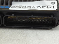 2018 Lexus Is300 PCM Engine Control Computer ECU ECM PCU OEM P/N:89661-53U03 276200-9340 Fits Fits 2017 OEM Used Auto Parts 