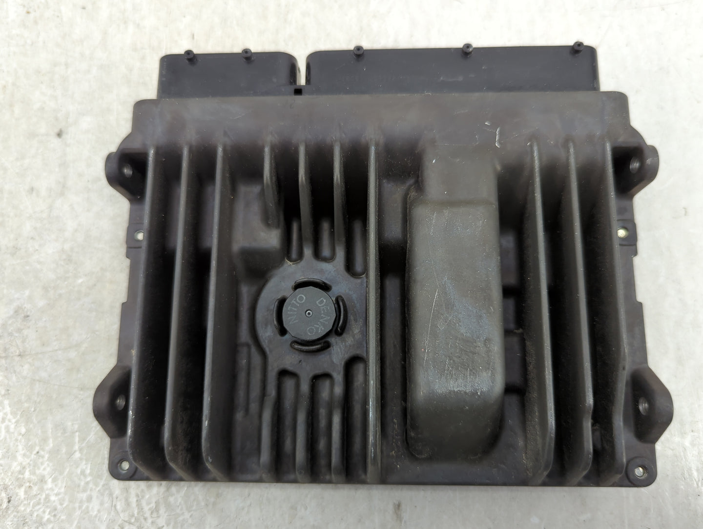 2018 Lexus Is300 PCM Engine Control Computer ECU ECM PCU OEM P/N:89661-53U03 276200-9340 Fits Fits 2017 OEM Used Auto Parts 