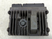 2018 Lexus Is300 PCM Engine Control Computer ECU ECM PCU OEM P/N:89661-53U03 276200-9340 Fits Fits 2017 OEM Used Auto Parts 