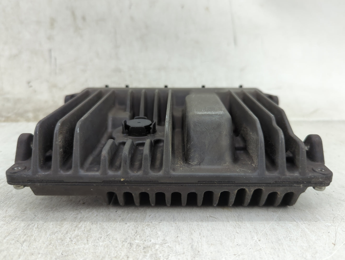 2018 Lexus Is300 PCM Engine Control Computer ECU ECM PCU OEM P/N:89661-53U03 276200-9340 Fits Fits 2017 OEM Used Auto Parts 