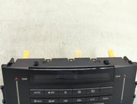 2017-2019 Lexus Is300 Climate Control Module Temperature AC/Heater Replacement P/N:55900-53340 265-487N Fits Fits 2017 2018 