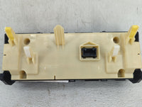 2017-2019 Lexus Is300 Climate Control Module Temperature AC/Heater Replacement P/N:55900-53340 265-487N Fits Fits 2017 2018 
