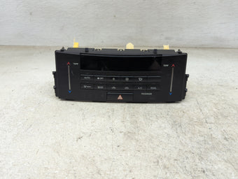 compare product 2017-2019 Lexus Is300 Climate Control Module Temperature AC/Heater Replacement P/N:55900-53340 263-4P70 Fits Fits 2017 2018 2019 OEM Used Auto Parts