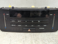 2017-2019 Lexus Is300 Climate Control Module Temperature AC/Heater Replacement P/N:55900-53340 263-4P70 Fits Fits 2017 2018 