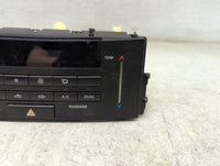 2017-2019 Lexus Is300 Climate Control Module Temperature AC/Heater Replacement P/N:55900-53340 263-4P70 Fits Fits 2017 2018 