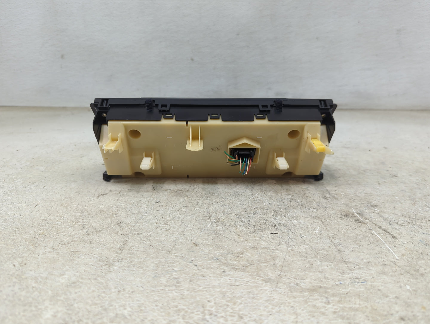 2017-2019 Lexus Is300 Climate Control Module Temperature AC/Heater Replacement P/N:55900-53340 263-4P70 Fits Fits 2017 2018 