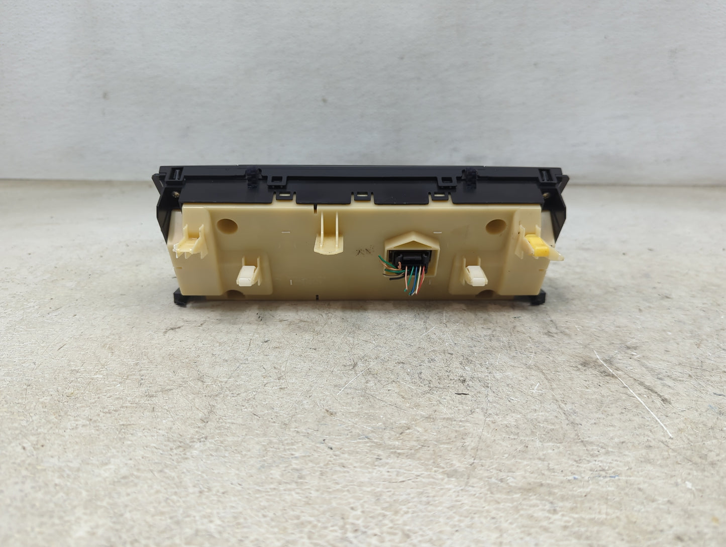 2017-2019 Lexus Is300 Climate Control Module Temperature AC/Heater Replacement P/N:55900-53340 263-4P70 Fits Fits 2017 2018 