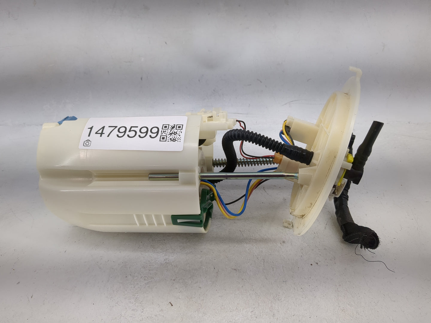 2018-2019 Lexus Is300 Electrical Gas Fuel Pump Assembly - Oemusedautoparts1.com