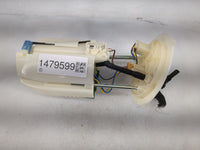 2018-2019 Lexus Is300 Electrical Gas Fuel Pump Assembly - Oemusedautoparts1.com