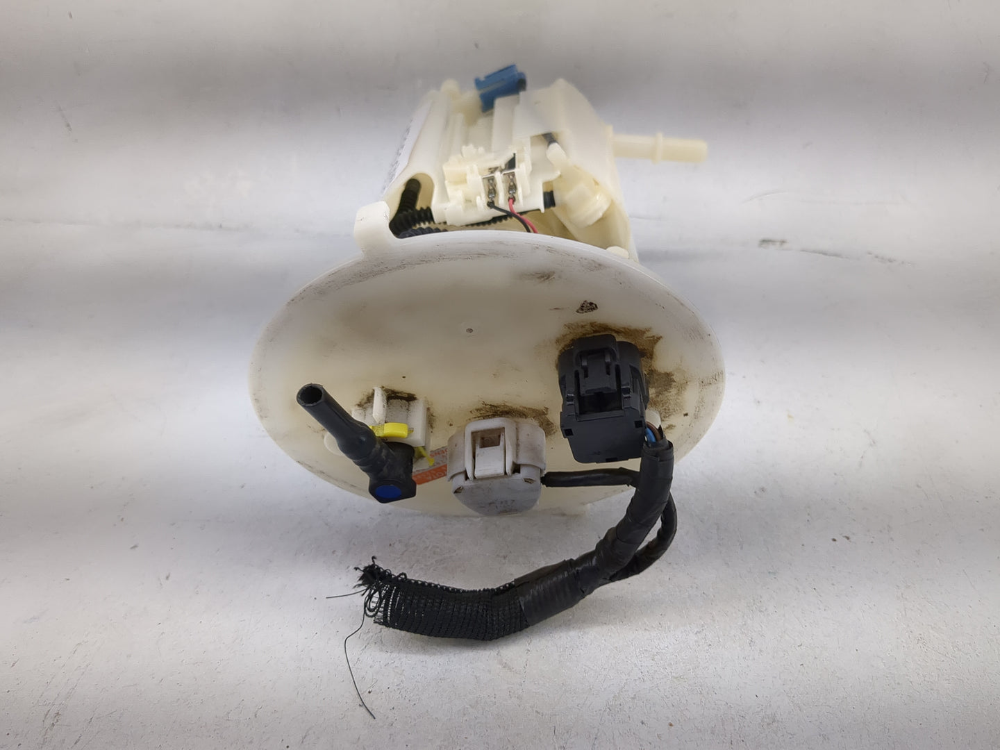 2018-2019 Lexus Is300 Electrical Gas Fuel Pump Assembly - Oemusedautoparts1.com