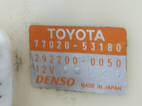 2018-2019 Lexus Is300 Electrical Gas Fuel Pump Assembly - Oemusedautoparts1.com