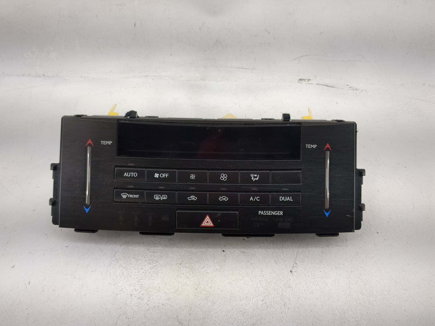 2017-2019 Lexus Is300 Climate Control Module Temperature AC/Heater Replacement P/N:55900-53340 Fits Fits 2017 2018 2019 OEM 