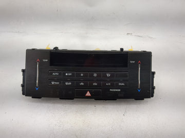 2017-2019 Lexus Is300 Climate Control Module Temperature AC/Heater Replacement P/N:55900-53340 Fits Fits 2017 2018 2019 OEM 