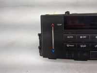 2017-2019 Lexus Is300 Climate Control Module Temperature AC/Heater Replacement P/N:55900-53340 Fits Fits 2017 2018 2019 OEM 