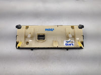 2017-2019 Lexus Is300 Climate Control Module Temperature AC/Heater Replacement P/N:55900-53340 Fits Fits 2017 2018 2019 OEM 