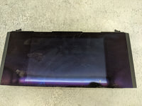 2017-2019 Lexus Is300 Information Display Screen 1479760 - Oemusedautoparts1.com