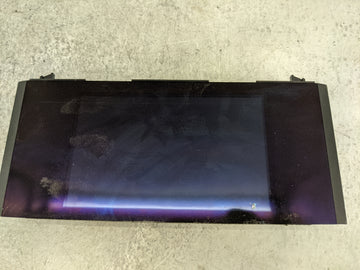 2017-2019 Lexus Is300 Information Display Screen 1479760 - Oemusedautoparts1.com