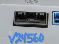 2017-2019 Lexus Is300 Information Display Screen 1479760 - Oemusedautoparts1.com