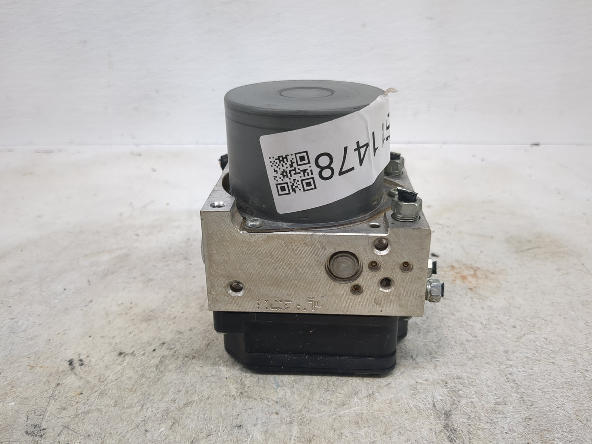 2018-2019 Lexus Is300 Anti-Lock Brake ABS Pump Module Actuator OEM P/N:44540-53690 89541-53440, 116040-48200 Fits Fits 2018 
