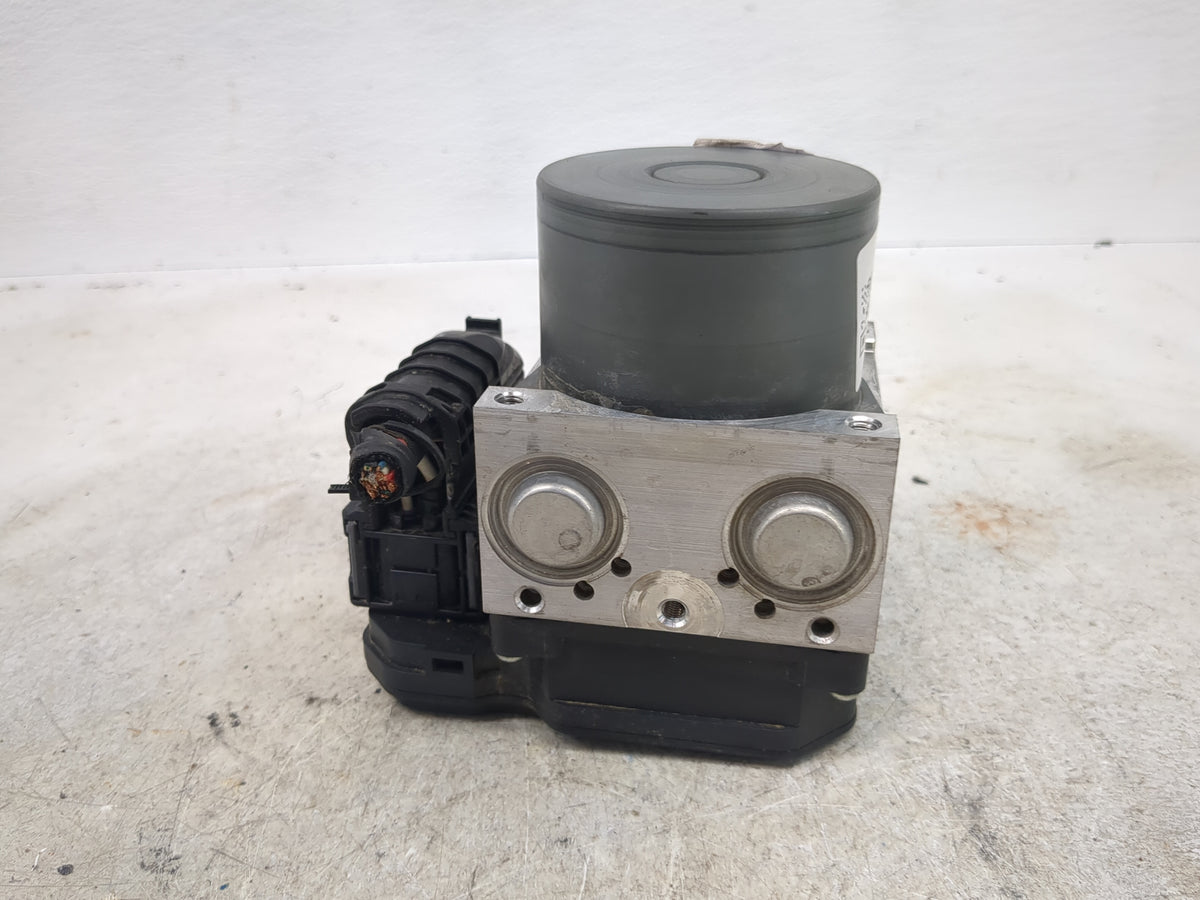 2018-2019 Lexus Is300 Anti-Lock Brake ABS Pump Module Actuator OEM P/N:44540-53690 89541-53440, 116040-48200 Fits Fits 2018 