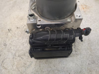 2018-2019 Lexus Is300 Anti-Lock Brake ABS Pump Module Actuator OEM P/N:44540-53690 89541-53440, 116040-48200 Fits Fits 2018 