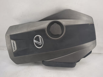 compare product 2018 Lexus Is300 Engine Cover