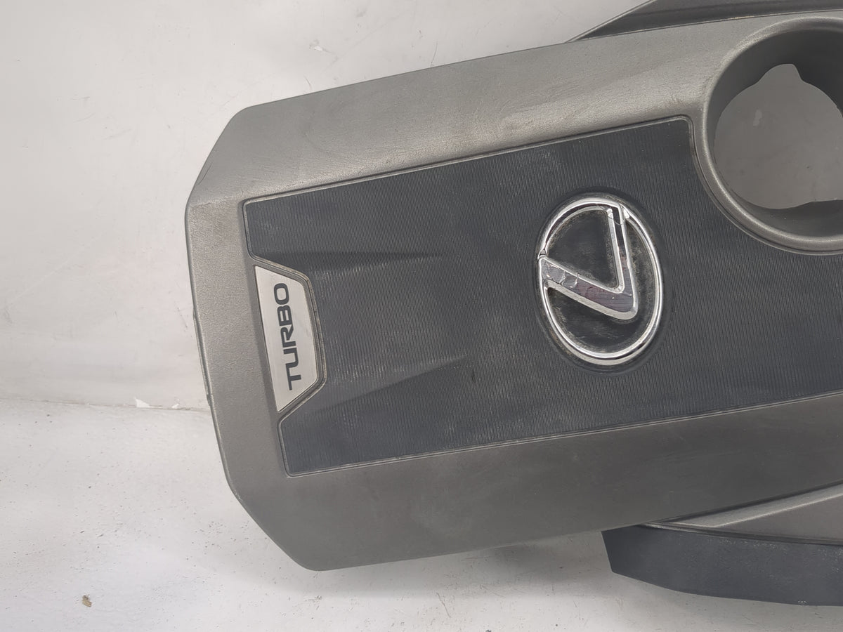 2018 Lexus Is300 Engine Cover - Oemusedautoparts1.com