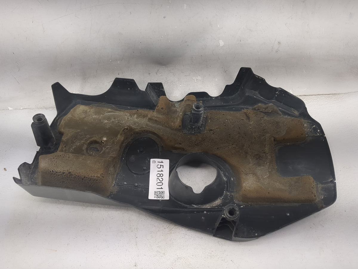 2018 Lexus Is300 Engine Cover - Oemusedautoparts1.com