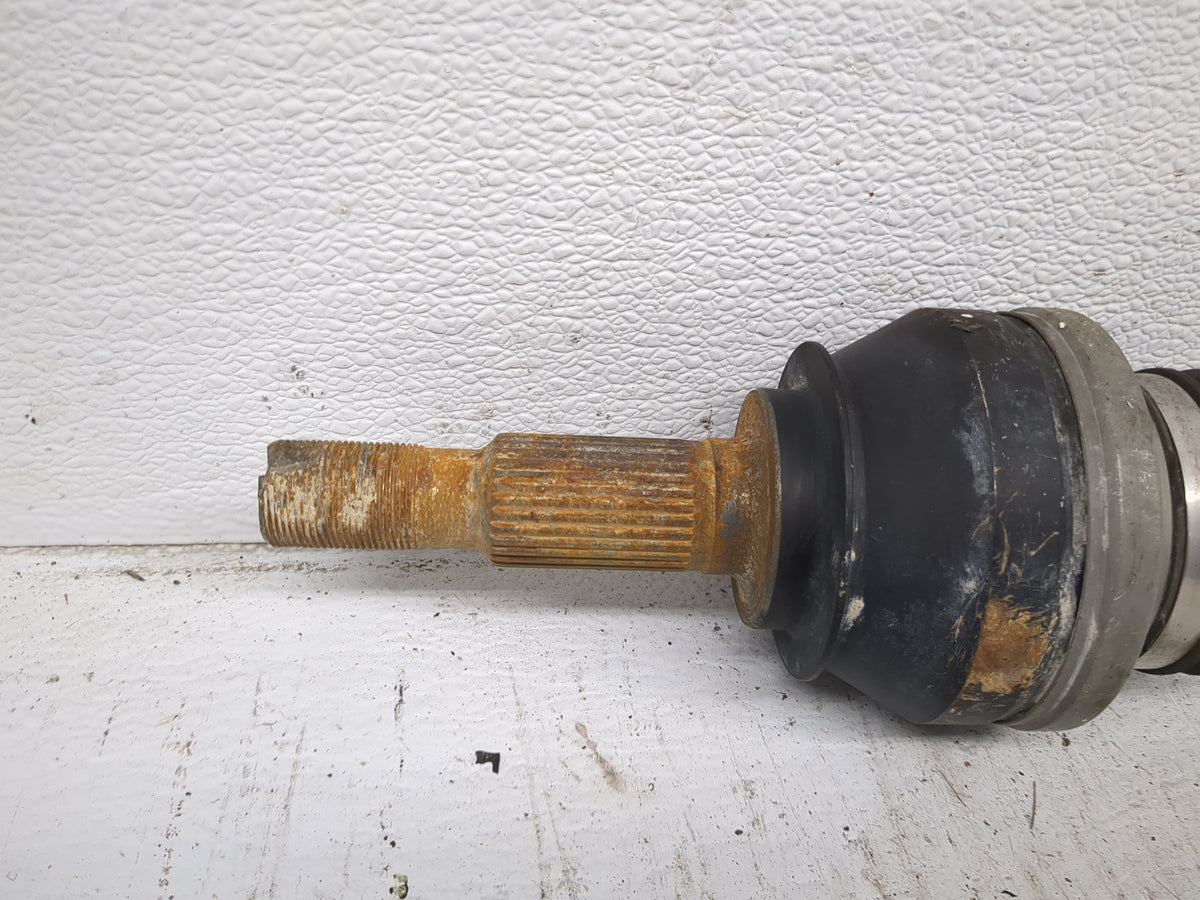 2016-2019 Lexus Is300 Axle Shaft Rear Passenger Cv C/v - Oemusedautoparts1.com
