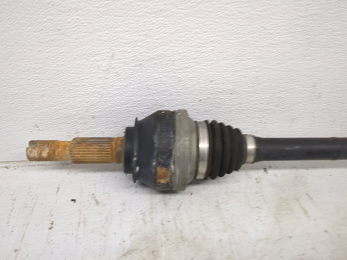 2016-2019 Lexus Is300 Axle Shaft Rear Passenger Cv C/v - Oemusedautoparts1.com