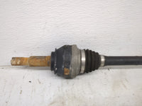 2016-2019 Lexus Is300 Axle Shaft Rear Passenger Cv C/v - Oemusedautoparts1.com