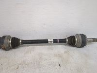 2016-2019 Lexus Is300 Axle Shaft Rear Passenger Cv C/v - Oemusedautoparts1.com