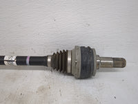 2016-2019 Lexus Is300 Axle Shaft Rear Passenger Cv C/v - Oemusedautoparts1.com