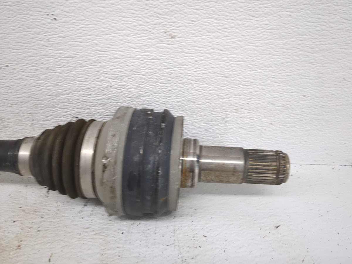 2016-2019 Lexus Is300 Axle Shaft Rear Passenger Cv C/v - Oemusedautoparts1.com