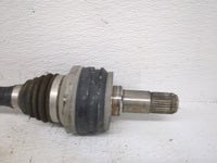 2016-2019 Lexus Is300 Axle Shaft Rear Passenger Cv C/v - Oemusedautoparts1.com
