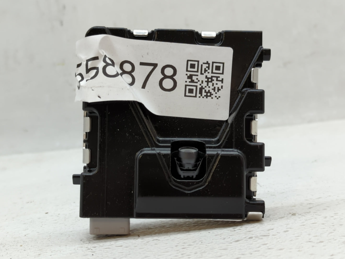 2018-2019 Lexus Is300 Back Up Sensor Backup Camera Black - Oemusedautoparts1.com
