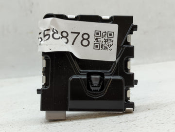 2018-2019 Lexus Is300 Back Up Sensor Backup Camera Black - Oemusedautoparts1.com