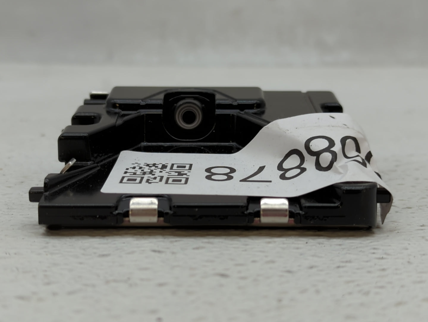 2018-2019 Lexus Is300 Back Up Sensor Backup Camera Black - Oemusedautoparts1.com