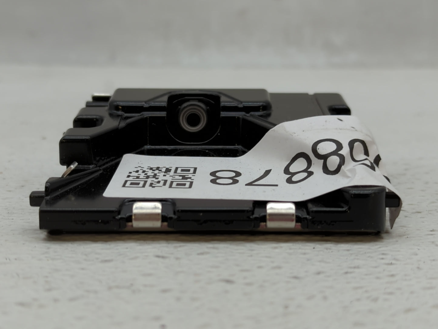 2018-2019 Lexus Is300 Back Up Sensor Backup Camera Black - Oemusedautoparts1.com