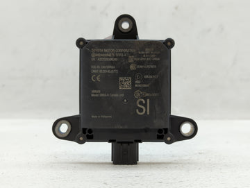2017-2019 Lexus Is300 Back Up Sensor Backup Camera - Oemusedautoparts1.com