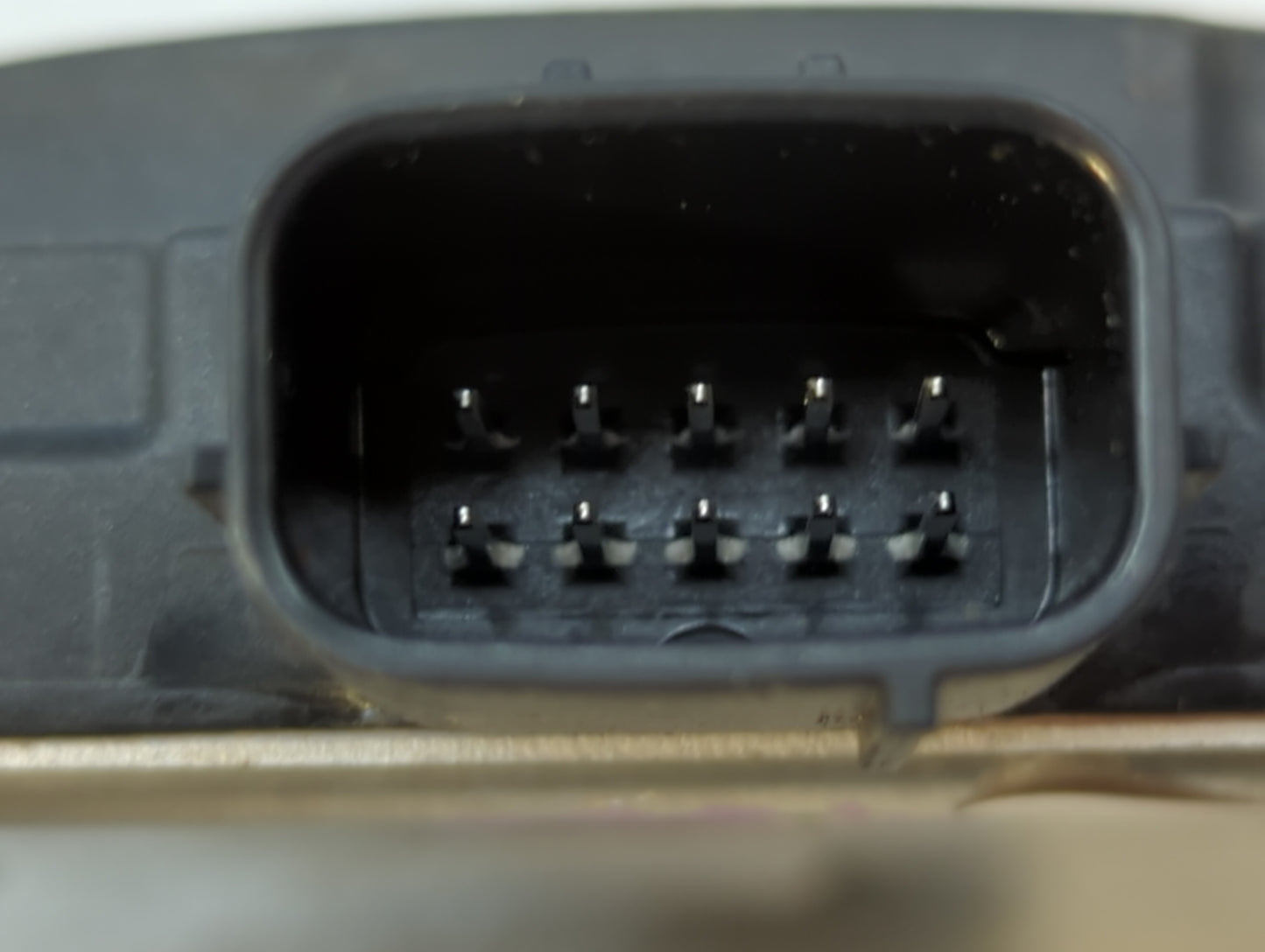 2017-2019 Lexus Is300 Back Up Sensor Backup Camera - Oemusedautoparts1.com
