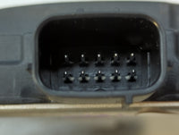 2017-2019 Lexus Is300 Back Up Sensor Backup Camera - Oemusedautoparts1.com