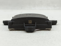 2017-2019 Lexus Is300 Back Up Sensor Backup Camera - Oemusedautoparts1.com