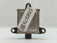 2017-2019 Lexus Is300 Back Up Sensor Backup Camera - Oemusedautoparts1.com