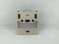 2018 Lexus Is300 Overhead Roof Console - Oemusedautoparts1.com