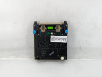 2018 Lexus Is300 Overhead Roof Console - Oemusedautoparts1.com