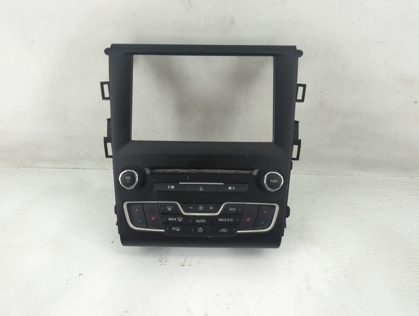 Lexus Is350 Radio Control Panel - Oemusedautoparts1.com