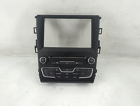 Lexus Is350 Radio Control Panel - Oemusedautoparts1.com