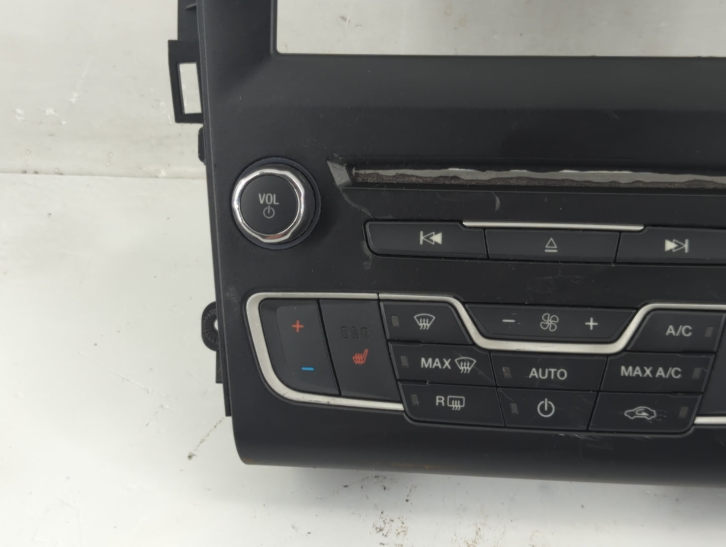 Lexus Is350 Radio Control Panel - Oemusedautoparts1.com