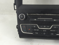 Lexus Is350 Radio Control Panel - Oemusedautoparts1.com